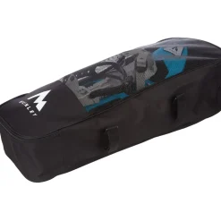 Mc Kinley Snowcross Blau M