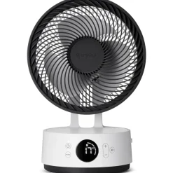 Meaco MeacoFan Sefte 8 20,3 cm Tischventilator Weiß