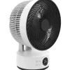 Meaco Sefte 10 Pro Tischventilator 26 cm Weiß