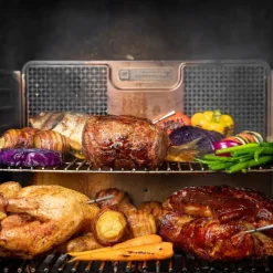 MEATER Grillthermometer kabellos wasserdicht