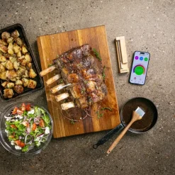 MEATER Grillthermometer kabellos wasserdicht