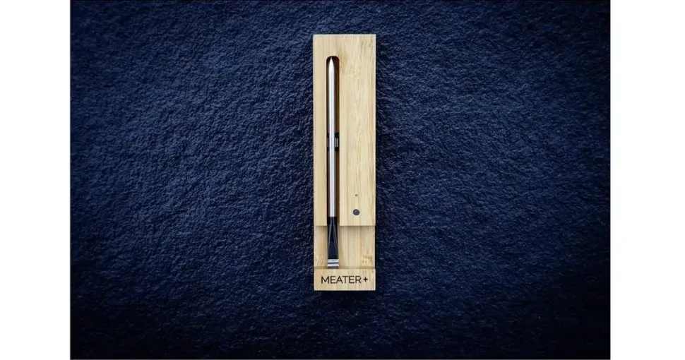 MEATER Plus Thermometer Grillthermometer