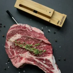 MEATER Plus Thermometer Grillthermometer