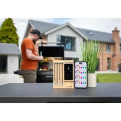 MEATER Pro XL Smartes Fleischthermometer kabellos
