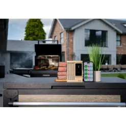 MEATER Pro XL Smartes Fleischthermometer kabellos