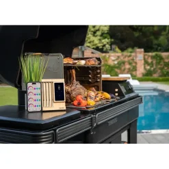 MEATER Pro XL Smartes Fleischthermometer kabellos