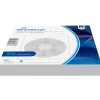 MediaRange BOX65 50er-Pack CD-Papiertaschen mit Lasche und Sichtfenster
