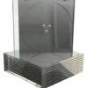 MediaRange CD-/DVD-Hüllen