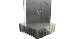 MediaRange CD-/DVD-Hüllen