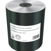 MediaRange CD-R 700MB|80min 52-fache Schreibgeschwindigkeit, Silber, unbedruckt/blank, 100er Pack in Folie (Shrink)
