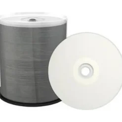 MediaRange CD-R 700 MB 52x 100 Stück(e)