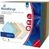 MediaRange CD-Soft-Slimcase color 20er-Pack