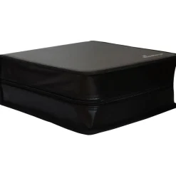 MediaRange CD Wallet für 200 CDs/DVDs