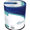 MediaRange DVD+R DL 8,5GB 8x 100er Spindel