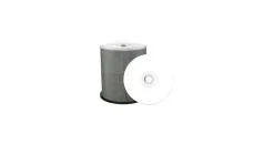 MediaRange DVD-R 4,7GB 120min 16x Inkjet Fullsurface bedruckbar 100er Spindel