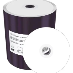 MediaRange DVD-R 100 Stück(e)