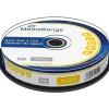 MediaRange DVD+RW 4,7GB 120min 4x 10er Spindel