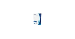 MediaRange Etiketten für CD|DVD|BD, 100er Pack,