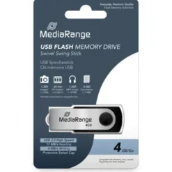 MediaRange Flexi-Drive