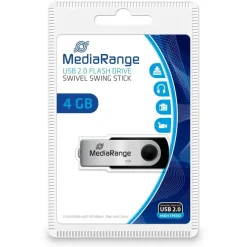 MediaRange Flexi-Drive