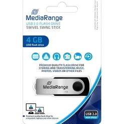 MediaRange Flexi-Drive
