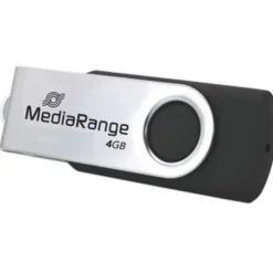 MediaRange Flexi-Drive