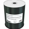 MediaRange Line CD-R CD-Rohlinge - 100er Cakebox