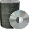 1MediaRange Mini-CD-R (8 cm), 25 Min, unbedruckt, Packung von 50 Stück