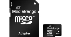 MediaRange MR956 microSDHC
