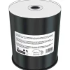 MediaRange Professional Line (100x), Optischer Datenträger