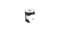 MediaRange Professional Line - 100 x DVD-R - 4.7 GB (120 Min.)