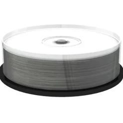 MediaRange 50 (2x 25) MediaRange CD-R 900MB 100min printable