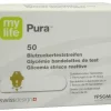 medical technologie and devices germany gmbh mylife Pura Blutzucker-Teststreifen 50 st