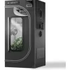 medimary Advance Grow Zelt 90 x 60 x 180 cm Schwarz