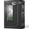 medimary Growzelt 120 x 60 x 180 cm