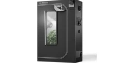 medimary Growzelt 120 x 60 x 180 cm