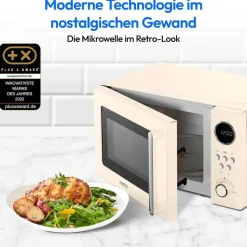 Medion MD 15000 Beige