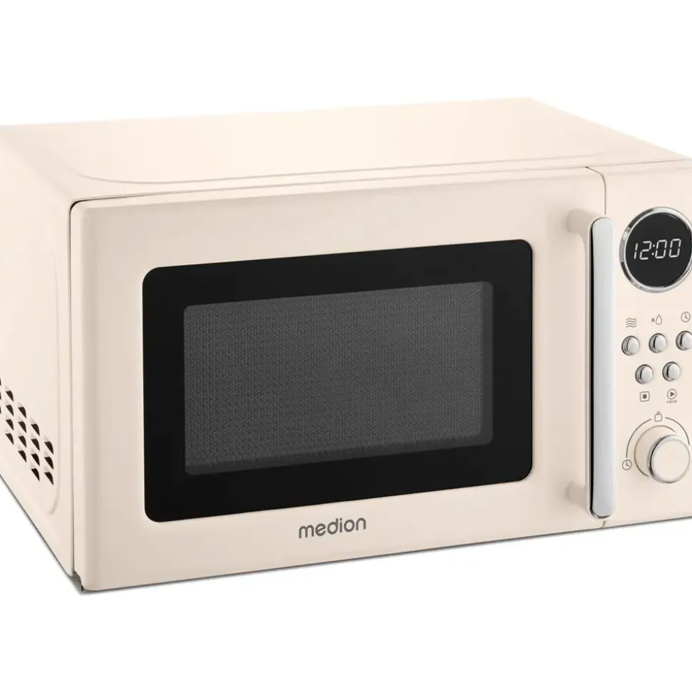 Medion MD 15000 Beige