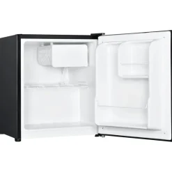 Medion MD37724 Getränkekühlschrank 41 l 63 cm hoch Grau
