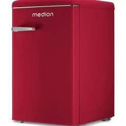 Medion MD 37790 Retro-Kühlschrank