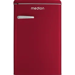 Medion MD 37790 Retro-Kühlschrank
