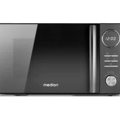 Medion MD11493 Schwarz