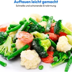 Medion MD 11475 Weiß