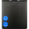 Medion Mini-Gefrierschrank MD37675 Grau