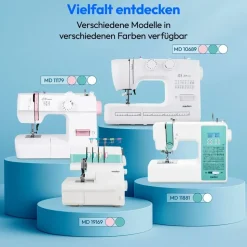 Medion SD36