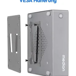 Medion S06e Mini PC 2023 5,1
