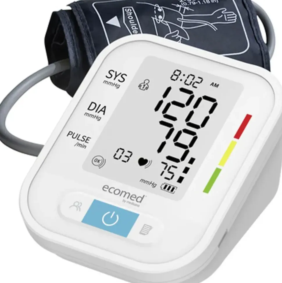 Medisana BU-95E Oberarm