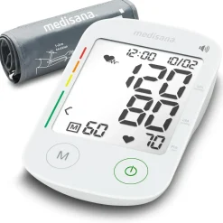 Medisana BU 535 Oberarm