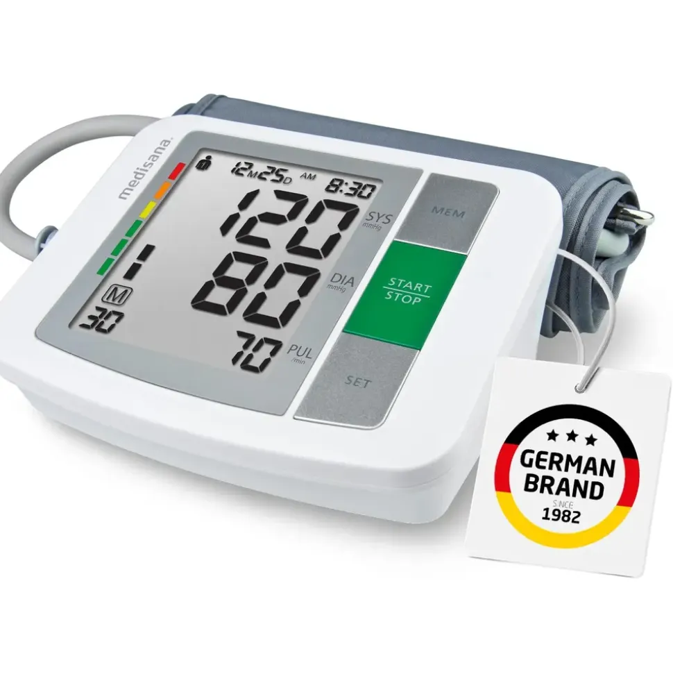 Medisana BU 510 Oberarm