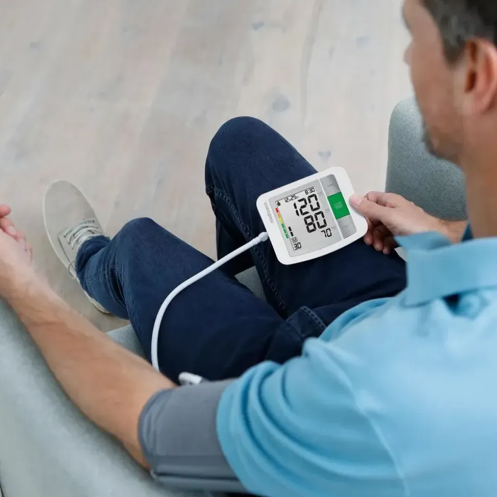 Medisana BU 510 Oberarm